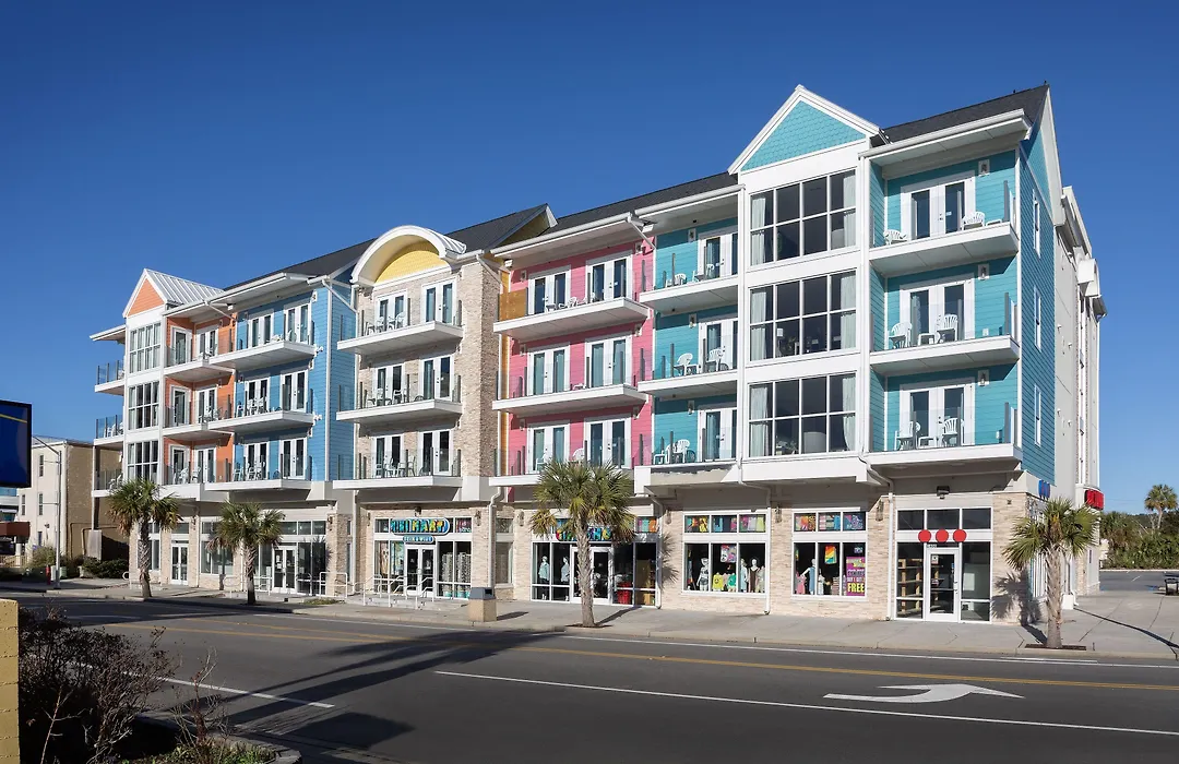 Ocean Escape Condos-1